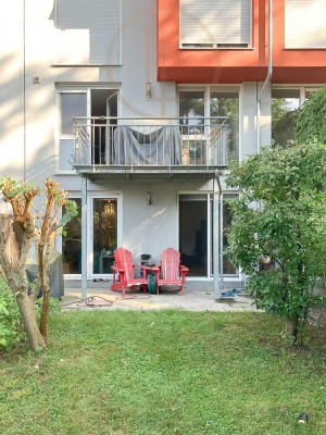 Geräumiges, top erhaltenes Reihenhaus in begehrter Wohnlage