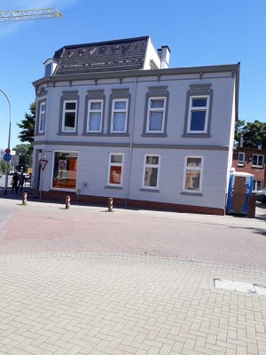 Ansprechende 3-Zimmer-Wohnung in Pinneberg m