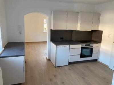 Renovierte 92m² Wohnung in zentraler Lage in Golling zu vermieten