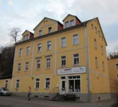 2 Zimmer-Wohnung - Erstbezug nach Renovierung