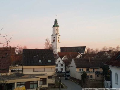 Zentral, Stadtmitte, Aufzug,...