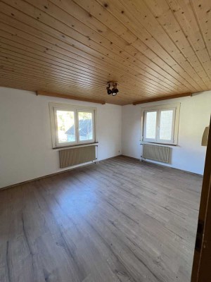 3-Zimmer Wohnung in Schramberg