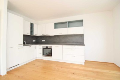 3-Zimmer-Wohnung in Vaterstetten mit Loggia!