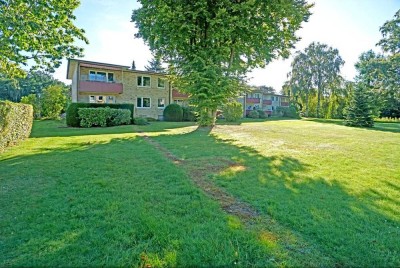 2-Zimmer-Kapitalanlage in ruhiger Wohnlage