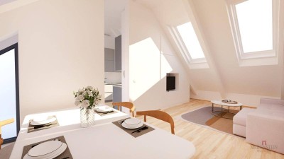 Suite Ferdinand