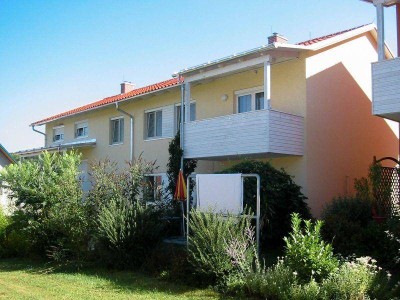 Mietwohnung im Seniorenwohnhaus in Mautern