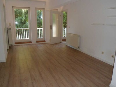 PROVISIONSFREI!!  Sehr schöne ruhige Wohnung zentrumsnah in Saarlouis zu vermieten