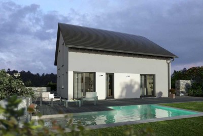 Architektur mit Anspruch, Ausstattung mit Stil