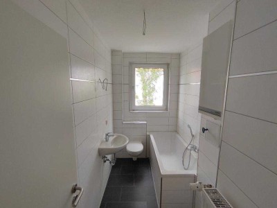 Vollsanierte 2-Raum-Wohnung in ruhiger Lage zu vermieten