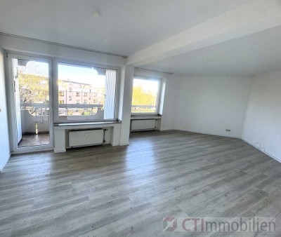 Kaufpreisreduzierung. Bezugsfreie barrierearme Wohnung mit Fahrstuhl