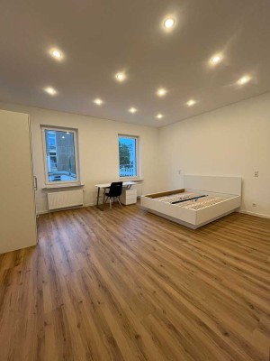 Frisch saniertes Studentenwohnheim zu vermieten! Zimmer in verschiedenen Größen verfügbar