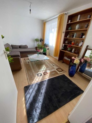 Familienhaus mit idyllischem Garten und großer Terrasse