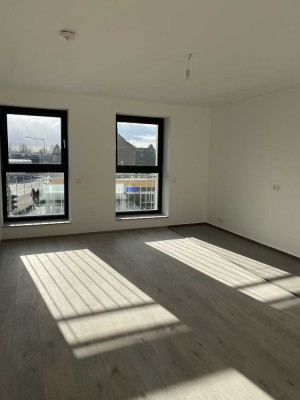 Schöne und neuwertige 3-Raum-Wohnung mit gehobener Innenausstattung in Lünen-Brambauer