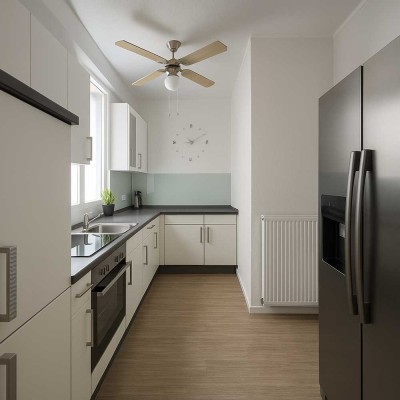 Moderne 3-Zimmer-Wohnung mit Balkon im Herzen von Essen – Ihr neues Zuhause erwartet Sie!