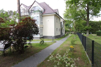 Wunderschönes * 1,5 Zimmer Apartment * Balkon * Stellplatz * Freia ab 01.12.2025