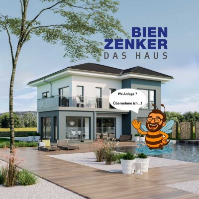 Kein Stress. Kein Chaos. Bien-Zenker.