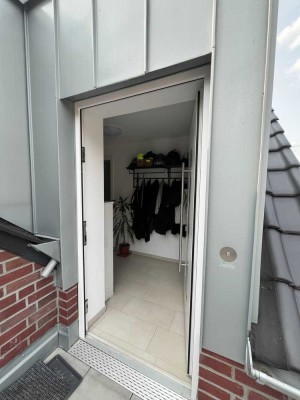 3-Zimmer-Wohnung im Neubau