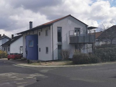 Zweifamilienhaus in Wachenheim an der Weinstraße