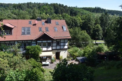 Landhaus mit 1,7ha vor den Toren Göttingens - Preis VB