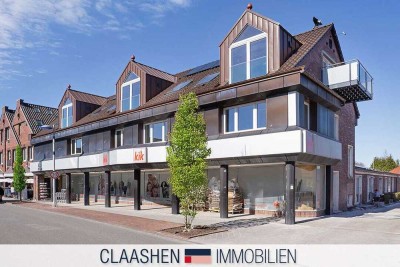 Neues Wohngefühl im Zentrum von Hage