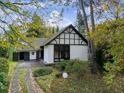 Geräumiges Einfamilienhaus ca. 250m² Wohnfläche und offenem Wohnkonzept in Waldnähe auf dem Venusber