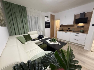 Privatverkauf! Modernisierte Eigentumswohnung in Bad Gleichenberg