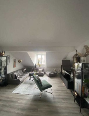 Helle 2-Zimmer Wohnung in Eltville am Rhein