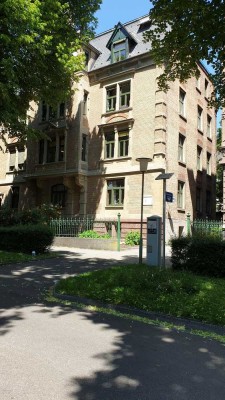 Ulm-Mitte