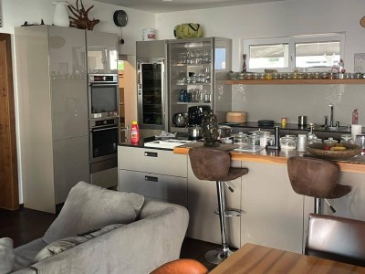 großzügiger Neuwertiger Bungalow, Barrierefrei mit vielen Extras