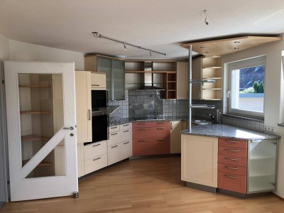 Neubauwohnung mit 4 Zimmern und Garage und großem Keller in Hard