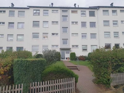 Helle 3-Zimmer Wohnung mit Balkon in Springe - RESERVIERT