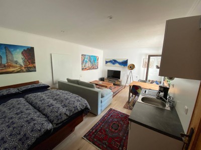 tolle Ferienwohnung - provisionsfrei von Privat