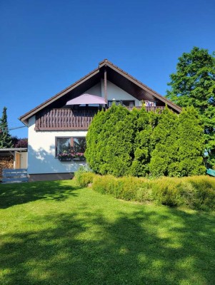 �3,5-Zimmer-Wohnung in idyllischer Lage (Reutenen) zu vermieten �