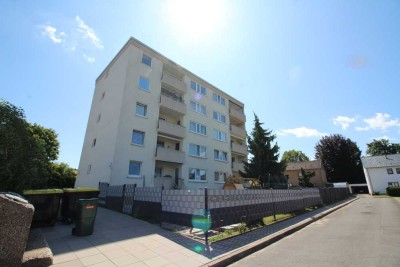 Geräumige 4,5-Zimmer-Wohnung in Unna mit Balkon und zentraler Lage