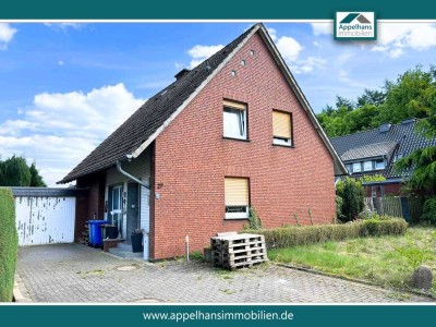 Mettingen: Ihr Rückzugsort in idyllischer Umgebung