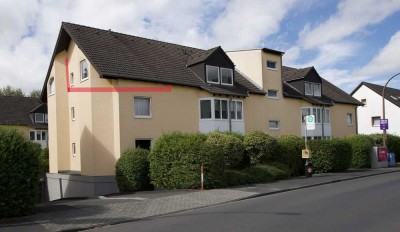 Appartement in Beuel-Vilich als Kapitalanlage