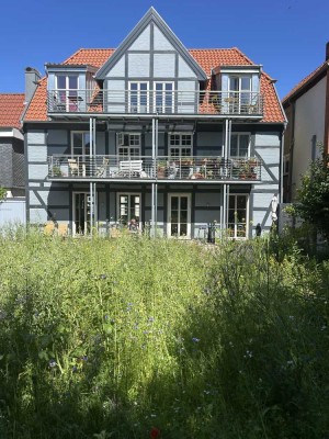 Hausgemeinschaft sucht Mitbewohner*in