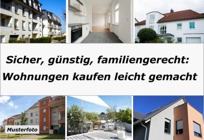 4-Zimmer-Wohnung nebst Balkon + provisionsfrei +