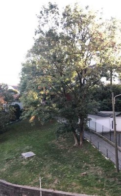 Renovierte 2 Raum Wohnung in ruhiger, zentraler Lage