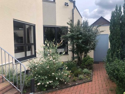 Architektenhaus in TOP Lage in Dietzenbach / Steinberg
