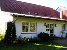 EINFAMILIENHAUS  in Adelheidsdorf - Großmoor zu vermieten