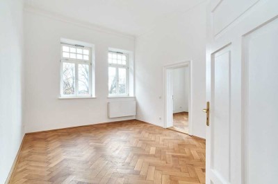 4-Zimmer WG-Wohnung in bester Lage in München