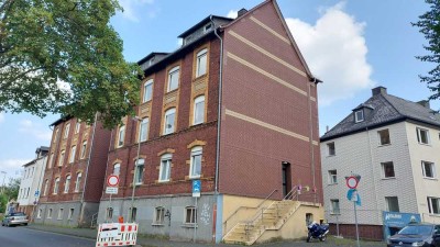 zentral gelegene Wohnung im Stadtzentrum von Siegen