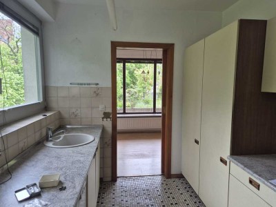 Wohnung allein zur gewerblichen Nutzung