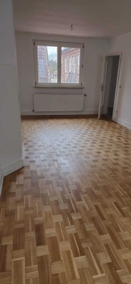 Geschmackvolle 1-Zimmer-Wohnung mit gehobener Innenausstattung in Ludwigslust