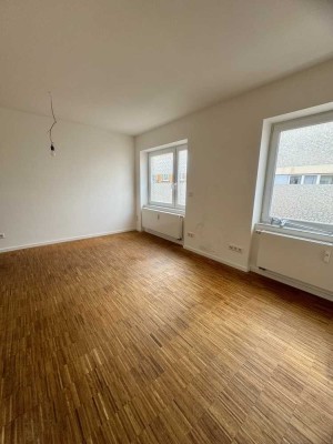 Schönes saniertes 1-Zimmer-Appartement in zentraler Stadtlage