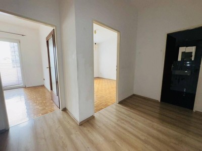Vermietete Anlagewohnung in Salzburg Elisabeth Vorstadt