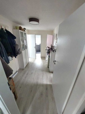 Schöne 3 Zimmer Wohnung im Herzen von Remscheid Lennep