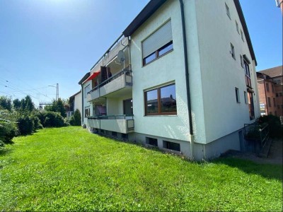Attraktive 3,5-Zimmer-Wohnung in Schorndorf - Stadtnähe