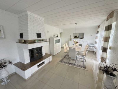 Siegburg-Stallberg: 122m² helle Etagenwohnung – Ideal für Familien!